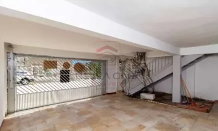 Casa para venda e locação de 209m 3 dormitórios 1 suite 4 banheiros e 2 vagas