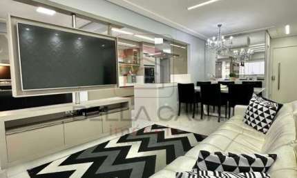Apartamento no Jardim Anália Franco  3 dormitórios - 1 suíte  - 2 vagas lazer completo