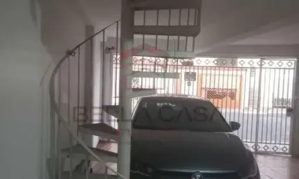 Casa com 3 quartos à venda na Rua Três Pedras, 596, Vila Alpina, São Paulo