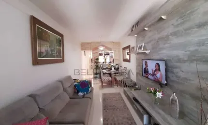 Sobrado novo 3 suites com 2 vagas e quintal no Alto da Mooca