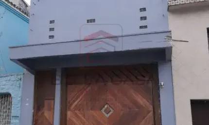 Casa comercial para alugar na Rua Iolanda, 76, Mooca, São Paulo