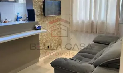 Apartamento com 2 quartos à venda na Rua da Independência, 715, Cambuci, São Paulo