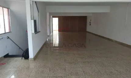 Ponto comercial com 1 sala para alugar na Avenida do Cursino, 3559, Saúde, São Paulo