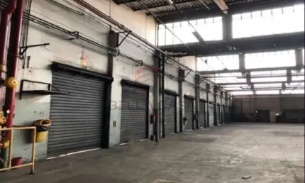 Galpao modulado    2000m2    3  banheiros  escritórios   copacoz