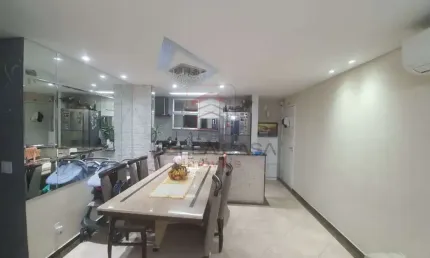 Condomínio Acqua Vita 76m2 -  3 dormitórios - LINDO !!!!