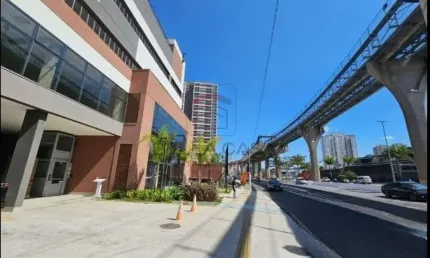 Apartamento novo com 3 dorms e varanda gourmet na vila prudente