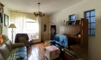 Casa com 3 quartos à venda na Rua Camé, 977, Mooca, São Paulo