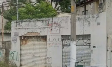 Terreno à venda na Rua Cambará, 293, Mooca, São Paulo