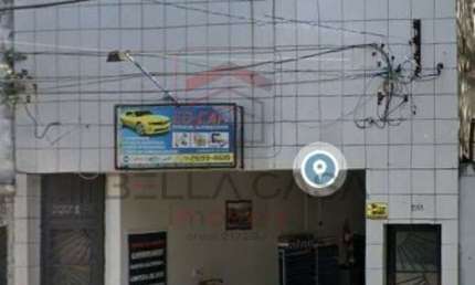 Barracão / Galpão / Depósito com 1 sala à venda na Alameda Rubião Júnior, 233, Mooca, São Paulo