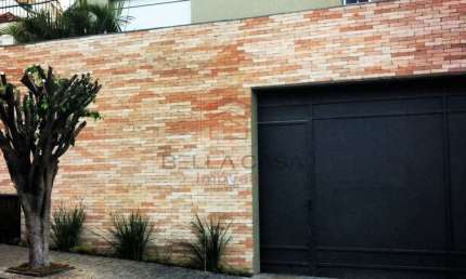 Sobrado altíssimo padrão com salão de festas e churrasqueira na Mooca