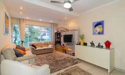 Casa com 2 quartos à venda na Rua Agostinho Lattari, 369, Mooca, São Paulo