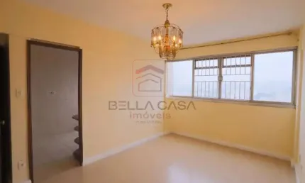 Apartamento com 2 quartos à venda na Rua Domingos da Fonseca, 35, Mooca, São Paulo