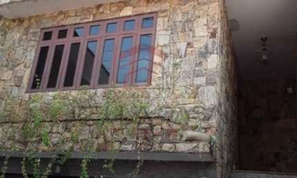 Casa com 3 quartos à venda na Rua Caruso, 53, Vila Alpina, São Paulo