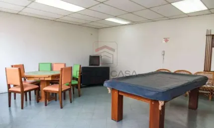 Apartamento com 3 quartos à venda na Rua Rodrigo Vieira, 622, Vila Mariana, São Paulo