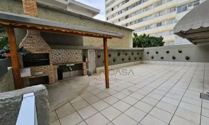 Apartamento com 2 quartos e 1 vaga de garagem a venda na mooca