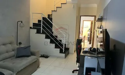Casa com 2 quartos à venda na Rua Abaiú, 472, Parque São Lucas, São Paulo