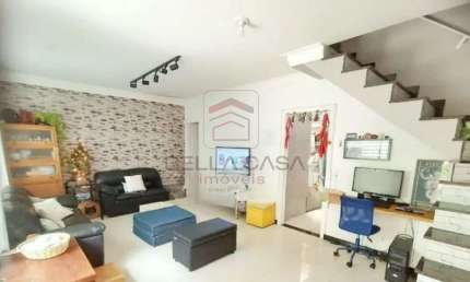 Casa com 3 dormitórios - 120m2 - Próximo metro Vila Prudente