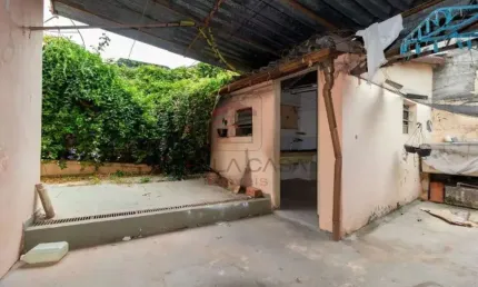 Terreno  8 x 26 com casa térrea no Parque da Mooca .