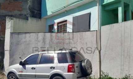 Casa com 4 quartos à venda na Travessa Geraldo Feliciano Bagdanovicius, 9, Chácara Belenzinho, São Paulo