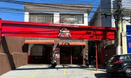 Casa comercial à venda na Rua Caquito, 310, Penha De França, São Paulo