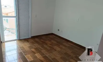 Casa em condomínio fechado com 2 quartos à venda na Rua Barão de Laguna, 238, Vila Alpina, São Paulo