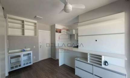 Apartamento a venda próximo ao metro Brás, 01 Dormitório, 01 Vaga