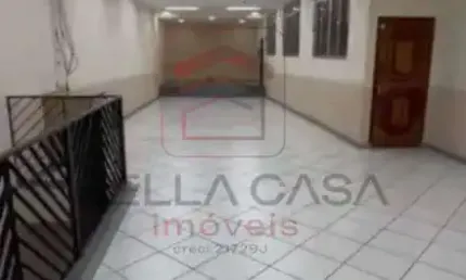 Ponto comercial à venda na Rua Sapucaia, 1059, Mooca, São Paulo