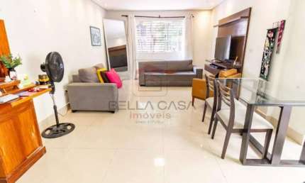 Casa Térrea - 2 súites - Reformada Pronto para Morar