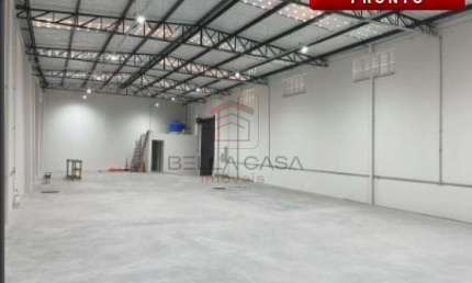 Barracão / Galpão / Depósito com 1 sala à venda na Avenida Arno, 306, Mooca, São Paulo