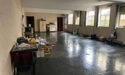 Prédio à venda na Rua General Feliciano Falcão, 25, Vila Prudente, São Paulo