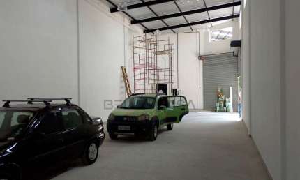 Barracão / Galpão / Depósito com 1 sala para alugar na Rua da Mooca, 2984, Mooca, São Paulo