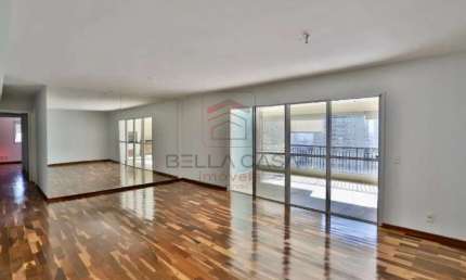 lApartamento - 4 dormitórios - suítes - 2 vagas - 202 metros - Mooca São Paulo