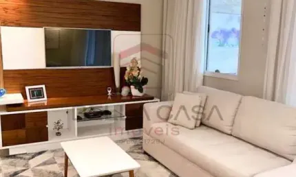 Apartamento com 3 quartos à venda na Rua Rui Martins, 137, Mooca, São Paulo