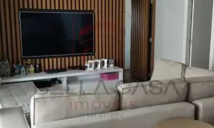 Apartamento com 3 quartos à venda na Rua Taquari, 881, Mooca, São Paulo