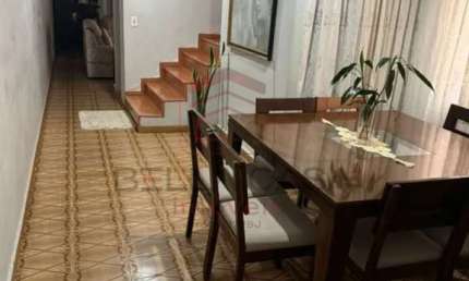 ? Sobrado à Venda na Vila Formosa ? Conforto e Espaço para sua Família!