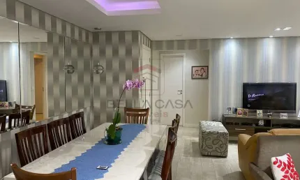 Apartamento a venda no Parque Vila Prudente proximo ao metro