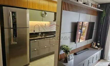 Apartamento com 3 quartos à venda na Rua Ernesto de Castro, 235, Brás, São Paulo