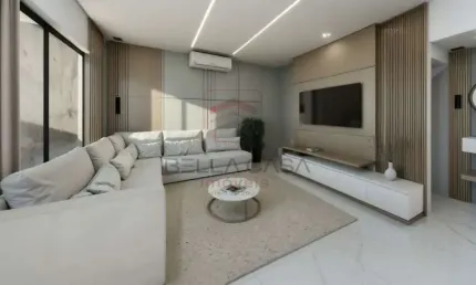 Casa com 2 quartos à venda na Rua Justiniano, 623, Vila Alpina, São Paulo
