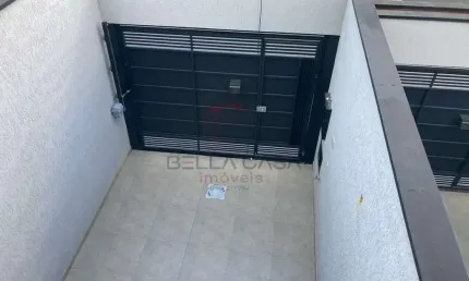 Sobrado para venda no parque são lucas com 3 dormitórios com 1 suítes