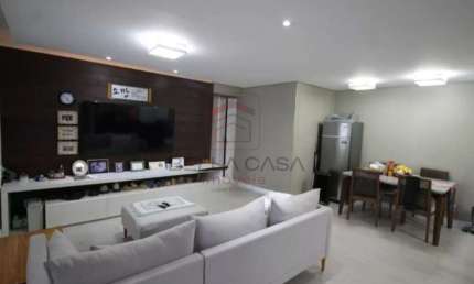 Apartamento de 84 m² no lindo Condominio Luzes da Moca