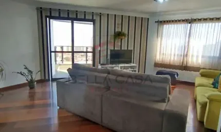 Apartamento na Mooca, 4 dormitórios(1 suíte), 4 banheiros, 2 vagas