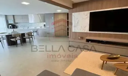 Apartamento na mooca mobiliado e decorado - 3 suítes, 2 vagas, depósito privativo - lazer completo