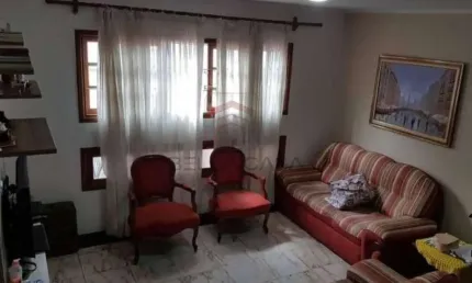 Casa com 3 quartos à venda na Rua Francisco Retti, 106, Mooca, São Paulo