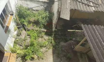 Casa com 2 quartos à venda na Avenida Cassandoca, 1022, Mooca, São Paulo