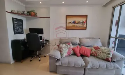 Apartamento com 2 quartos à venda na Rua do Acre, 502, Mooca, São Paulo