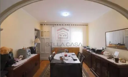 Casa com 3 quartos à venda na Rua Professor Batista de Andrade, 183, Brás, São Paulo