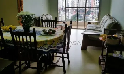 Apartamento a venda no Bairro da mooca com 3 quartos