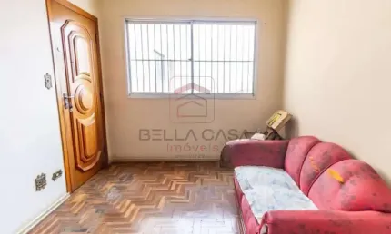 Apartamento com 2 quartos à venda na Rua Clark, 70, Mooca, São Paulo