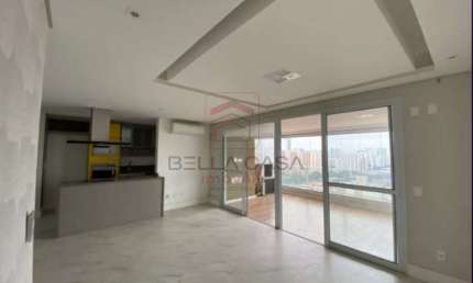 Lindo Apartamento, Sala ampliada com 2 Quartos à venda, 90m² - Tatuapé