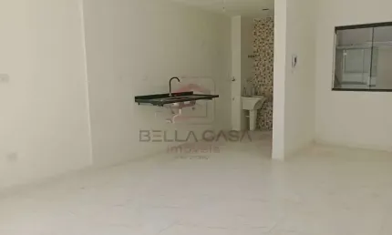 Sobrado de condominio à venda mooca com 3 dormitórios e 2 vagas.